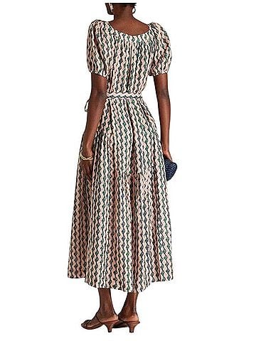 Saloni Yashi Casual Dress (view 2)