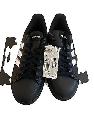 Adidas Grand court 3.0 Sneakers (view 1)