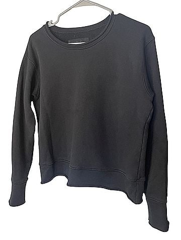 Frank & Eileen Pullover Sweater (view 2)