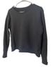 Frank & Eileen 100% Cotton Black Pullover Sweater Size M - photo 2