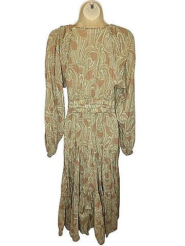 A.L.C. Iman Casual Dress (view 2)