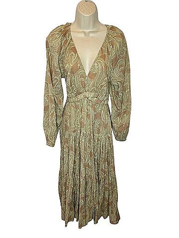 A.L.C. Iman Casual Dress (view 1)