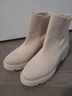 Vivaia Tan Ankle Boots Size EU 38 - photo 4