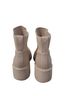 Vivaia Tan Ankle Boots Size EU 38 - photo 2