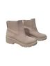 Vivaia Tan Ankle Boots Size EU 38 - photo 1