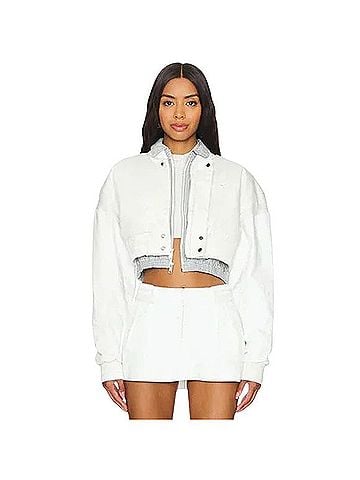 Nike Canvas Destroyer Jacket (view 1)