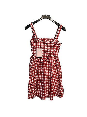 Avec Les Filles Casual Dress (view 2)