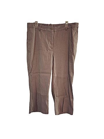 J.Jill Linen Pants (view 1)