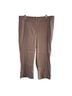 J.Jill Gray Linen Pants Size 18 - photo 1