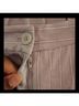 J.Jill Gray Linen Pants Size 18 - photo 3