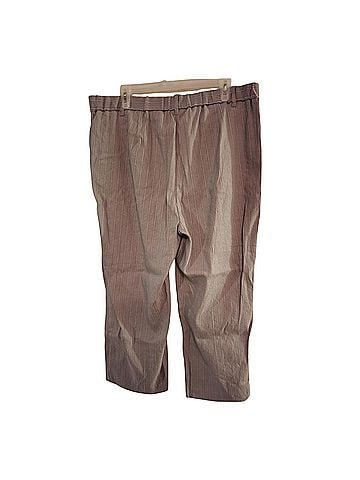 J.Jill Linen Pants (view 2)