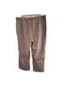 J.Jill Gray Linen Pants Size 18 - photo 2