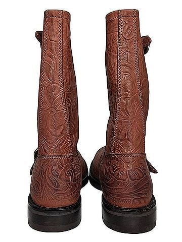 FRYE Veronica Boots (view 2)