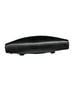 Tumi 100% Leather 100% Nylon Solid Black Leather Clutch One size - photo 13