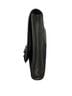 Tumi 100% Leather 100% Nylon Solid Black Leather Clutch One size - photo 9