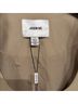 Jason Wu Solid Tan Blazer Size 4 - photo 3