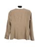 Jason Wu Solid Tan Blazer Size 4 - photo 2
