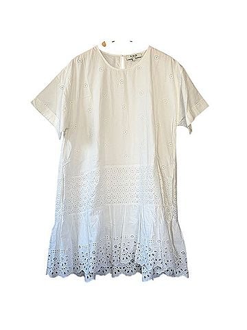Sea New York Elysse Casual Dress (view 1)