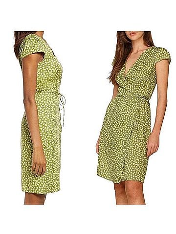 Reformation Zena Casual Dress (view 2)