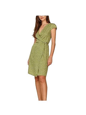 Reformation Zena Casual Dress (view 1)