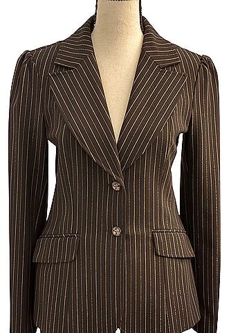 Nanette Lepore Blazer (view 2)