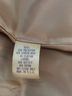 Nanette Lepore Stripes Black Gold Blazer Size 2 - photo 9