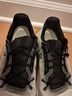 On Cloud Black Ivory Sneakers Size 10 - photo 8