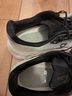 On Cloud Black Ivory Sneakers Size 10 - photo 6
