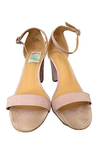 Madden Girl Heels (view 1)