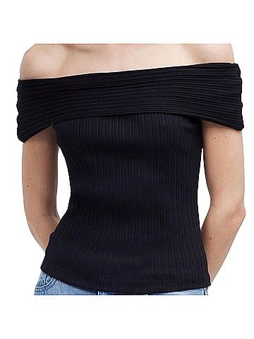 Madewell Short Sleeve Blouse (view 1)