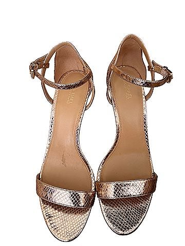 Michael Kors Heels (view 2)