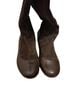 Matisse 100% Suede Brown Boots Size 6 1/2 - photo 2