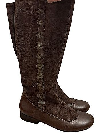 Matisse Boots (view 1)
