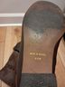 Matisse 100% Suede Brown Boots Size 6 1/2 - photo 6