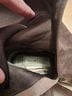 Matisse 100% Suede Brown Boots Size 6 1/2 - photo 3
