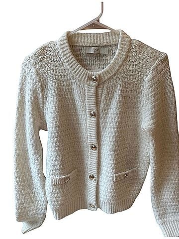 Ann Taylor LOFT Cardigan (view 1)