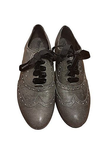 Born Kika Flats (view 2)
