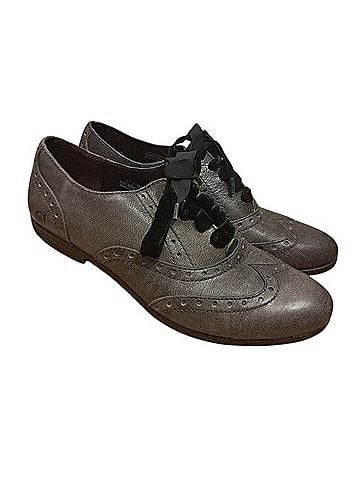 Born Kika Flats (view 1)