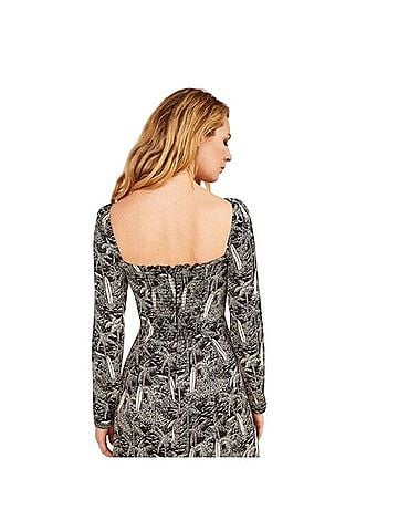 Reformation Sigmund Casual Dress (view 2)