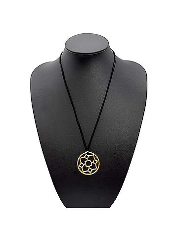 Tiffany & Co. Tiffany &amp; Co. Paloma Picasso Marrakech Necklace, 66cm, 18K Pink Gold, 11.2g, Pendant, Women's. (view 2)