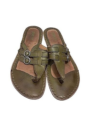 Born Antoinette Sandals (view 1)
