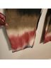 Zara 100% Viscose Tie-dye Multi Color Casual Pants Size L - photo 4