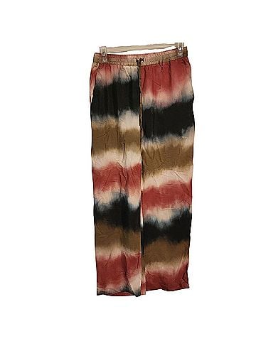 Zara Casual Pants (view 1)