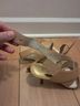MICHAEL Michael Kors 100% Patent Leather Multi Color Heels Size 7 1/2 - photo 10