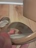 MICHAEL Michael Kors 100% Patent Leather Multi Color Heels Size 7 1/2 - photo 9