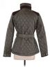 Vince Camuto 100% Polyester Argyle Tan Vince Camuto Jacket Size S - photo 2