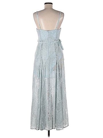 Hello Molly Cocktail Dress (view 2)