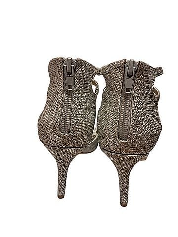 Badgley Mischka Odessa Heels (view 2)