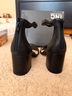 Inc. Black Heels Size 10 1/2 - photo 3