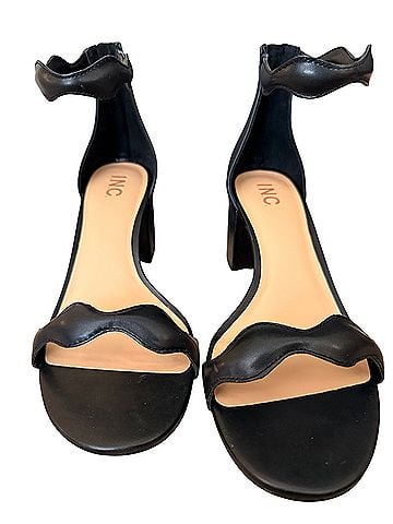 Inc. Heels (view 1)